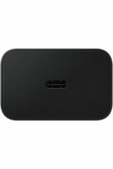 Samsung EP-T4511X Type-C Süper Hızlı Şarj Cihazı 45W Siyah Samsung Türkiye Garantili