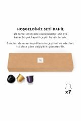 Nespresso C30 Essenza Mini Kahve Makinesi Siyah