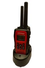 Aselsan St1085 Pmr 10 Km Ikili El Telsizi