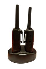 Aselsan St1085 Pmr 10 Km Ikili El Telsizi