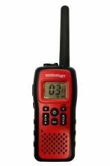 Aselsan St1085 Pmr 10 Km Ikili El Telsizi