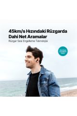 Ttec 2KM149S AirBeat Pro Max ANC Gerçek Kablosuz TWS Bluetooth Kulaklık