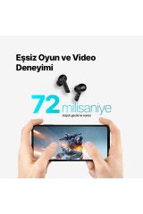 Ttec 2KM149S AirBeat Pro Max ANC Gerçek Kablosuz TWS Bluetooth Kulaklık