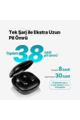 Ttec 2KM149S AirBeat Pro Max ANC Gerçek Kablosuz TWS Bluetooth Kulaklık