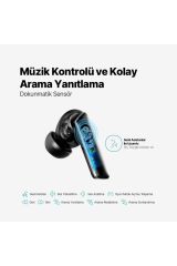 Ttec 2KM149S AirBeat Pro Max ANC Gerçek Kablosuz TWS Bluetooth Kulaklık
