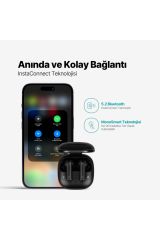 Ttec 2KM149S AirBeat Pro Max ANC Gerçek Kablosuz TWS Bluetooth Kulaklık