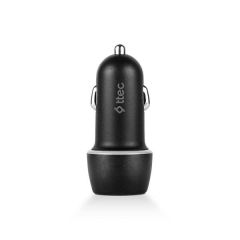 Ttec 2CKS20TS SmartCharger 2.1A Araç Şarj Aleti + Trio Kablo