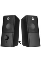 HP DHS-2101 2.0 Multimeya Speaker Hoparlör