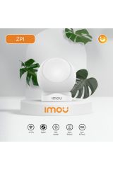 Imou ZP1 Kablosuz Alarm - PIR Dedektör