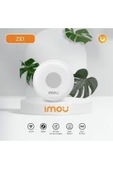 Imou ZE1 Kablosuz Panik Butonu - Alarm Butonu