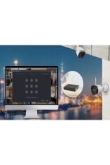 Imou N14P 4 Kanal PoE NVR Kayıt Cihazı