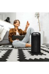 Ttec 2BH06S Dynamite Duo Taşınabilir Kablosuz Bluetooth Hoparlör