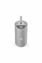Taks 5BH01GR KH01 Taşınabilir Kablosuz Bluetooth Hoparlör Gri