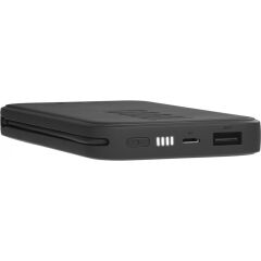 Infinity Lab Instantgo 10.000 Mah Lightning (Iphone) Kablolu Siyah Powerbank