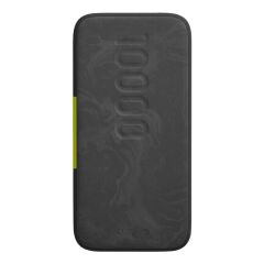 Infinity Lab Instantgo 10.000 Mah Lightning (Iphone) Kablolu Siyah Powerbank