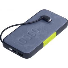 Infinity Lab Instantgo 10.000 Mah Usb-C Kablolu Mavi Powerbank