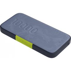 Infinity Lab Instantgo 10.000 Mah Usb-C Kablolu Mavi Powerbank