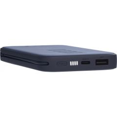 Infinity Lab Instantgo 10.000 Mah Usb-C Kablolu Mavi Powerbank
