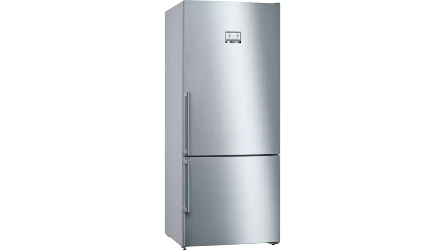 Bosch KGN76AIF0N A++ Kombi No Frost Buzdolabı