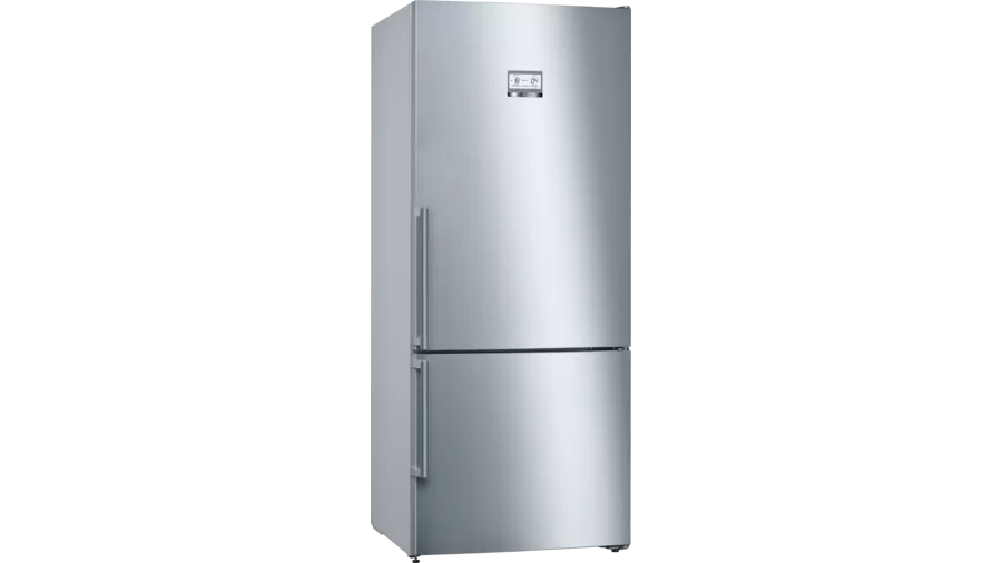 Bosch KGN76AIF0N A++ Kombi No Frost Buzdolabı
