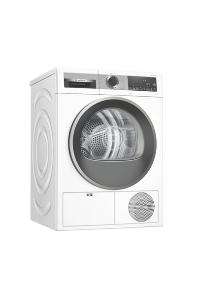 Bosch WQG241A0TR 9 kg Çamaşır Kurutma Makinesi (serie 6)