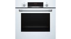 Bosch HBF534EW0T Beyaz Ankastre Fırın