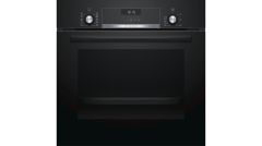 Bosch HBJ558YB0T Siyah Ankastre Fırın