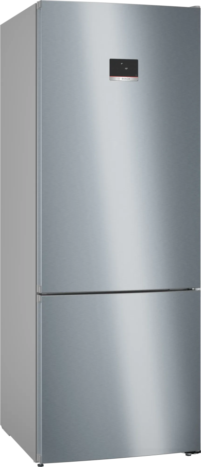Bosch KGN55CIE0N Kombi No Frost Buzdolabı