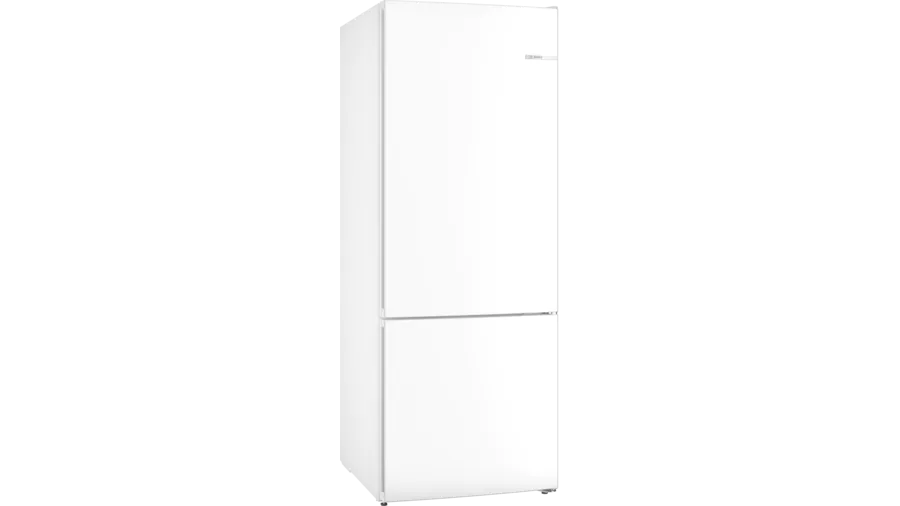 Bosch KGN55VWF1N Kombi No Frost Buzdolabı