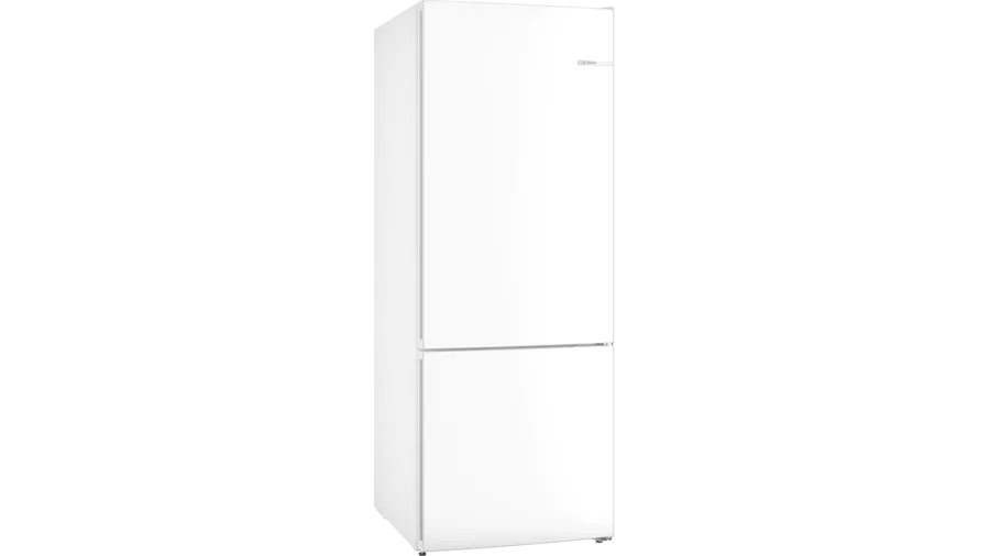 Bosch KGN55VWF1N Kombi No Frost Buzdolabı