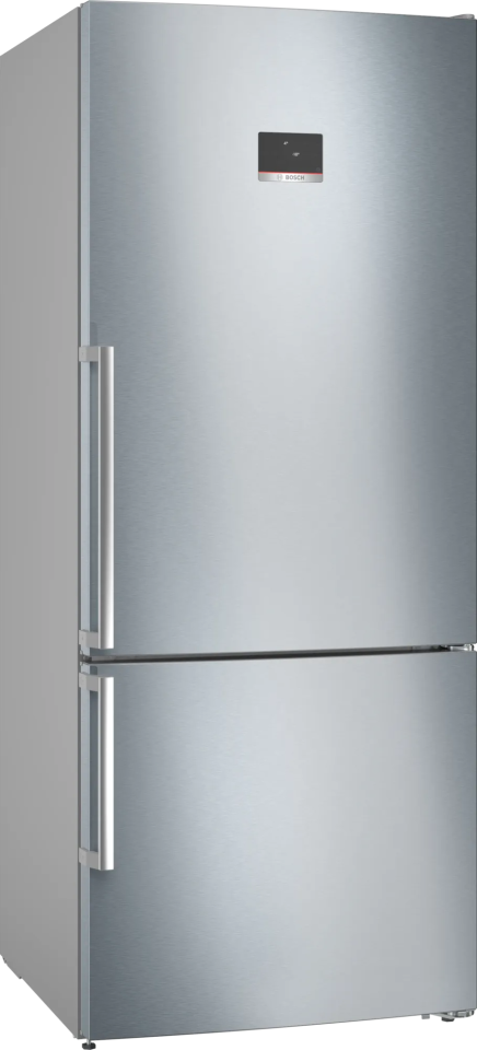 Bosch KGN76CIE0N Kombi No Frost Buzdolabı