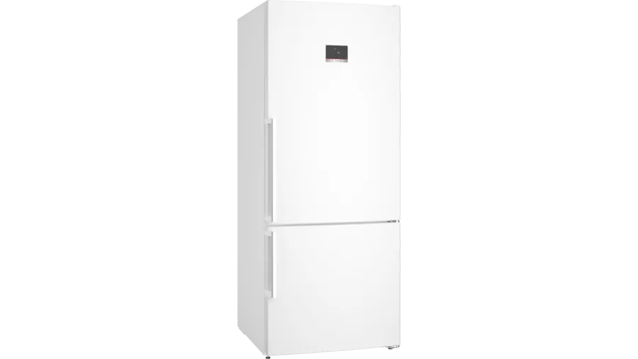 Bosch KGN76CWE0N Kombi No Frost Buzdolabı