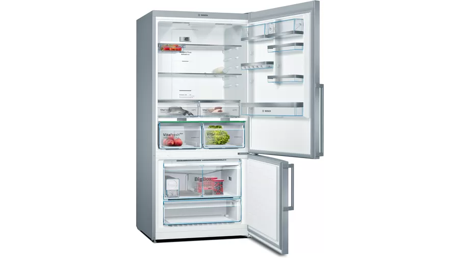 Bosch KGN86AI42N XXL Kombi No-Frost Buzdolabı