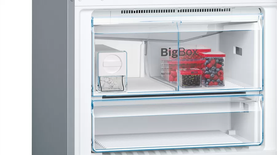 Bosch KGN86AI42N XXL Kombi No-Frost Buzdolabı