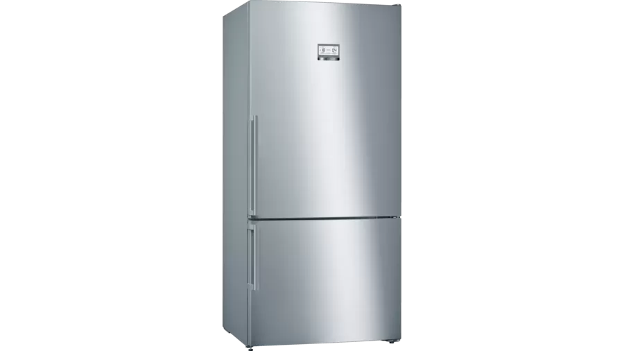 Bosch KGN86AI42N XXL Kombi No-Frost Buzdolabı