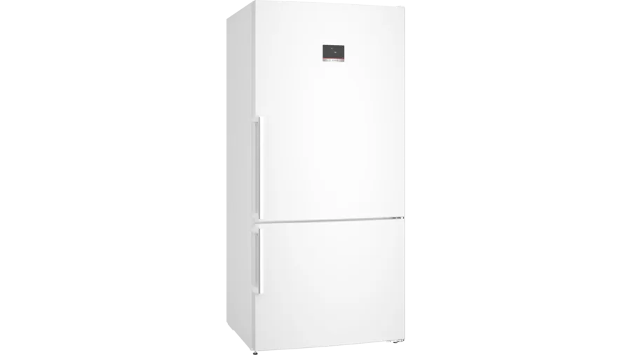 Bosch KGN86CWE0N Kombi No Forst Buzdolabı