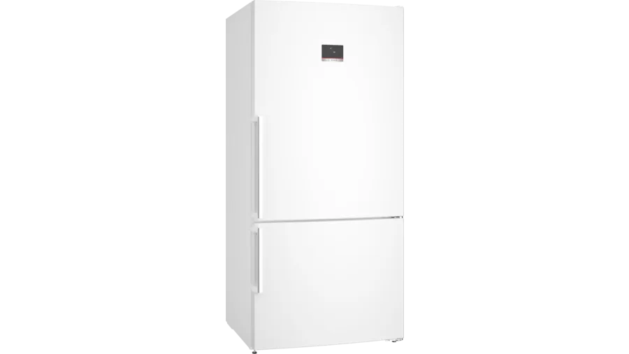 Bosch KGN86CWE0N Kombi No Forst Buzdolabı