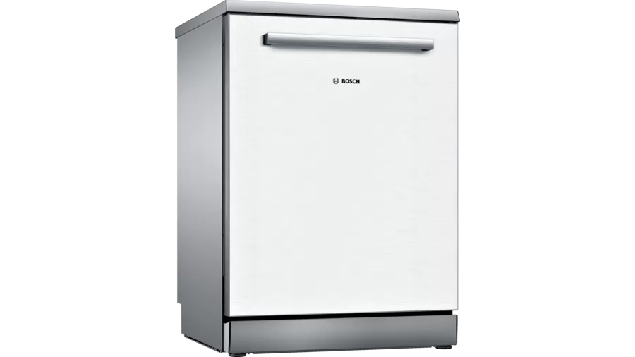 Bosch SMS4HMW60T 6 Programlı Bulaşık Makinesi