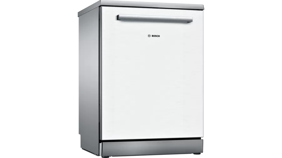Bosch SMS4HMW60T 6 Programlı Bulaşık Makinesi