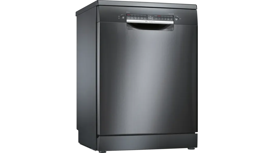Bosch SMS4IKC60T 6 Programlı Bulaşık Makinesi