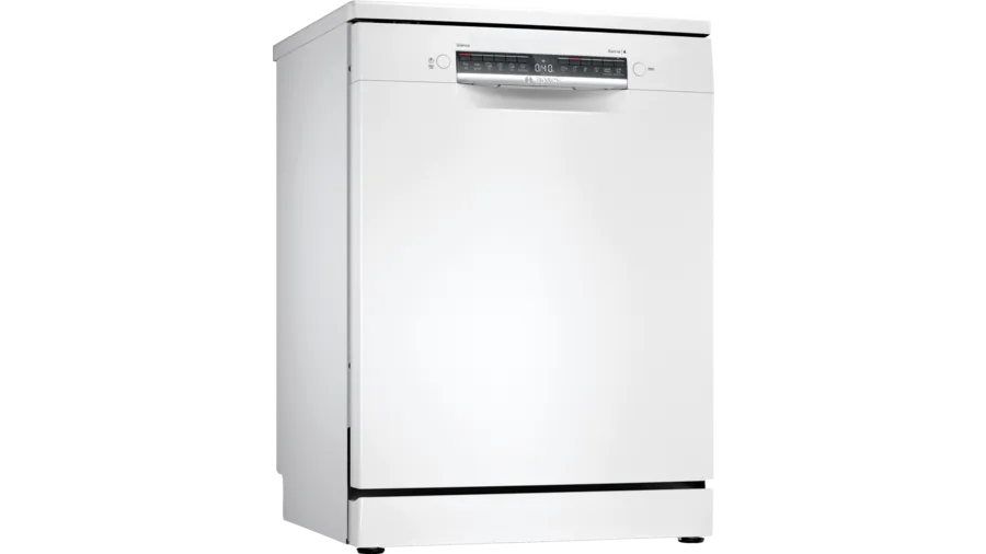 Bosch SMS4IKW60T 5 Programlı Bulaşık Makinesi