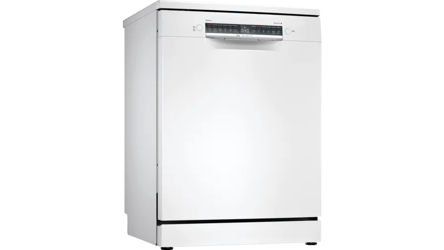 Bosch SMS4IKW60T 5 Programlı Bulaşık Makinesi