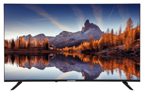 Blaupunkt BL43135 Full HD 43'' 109 Ekran Uydu Alıcılı Smart LED TV