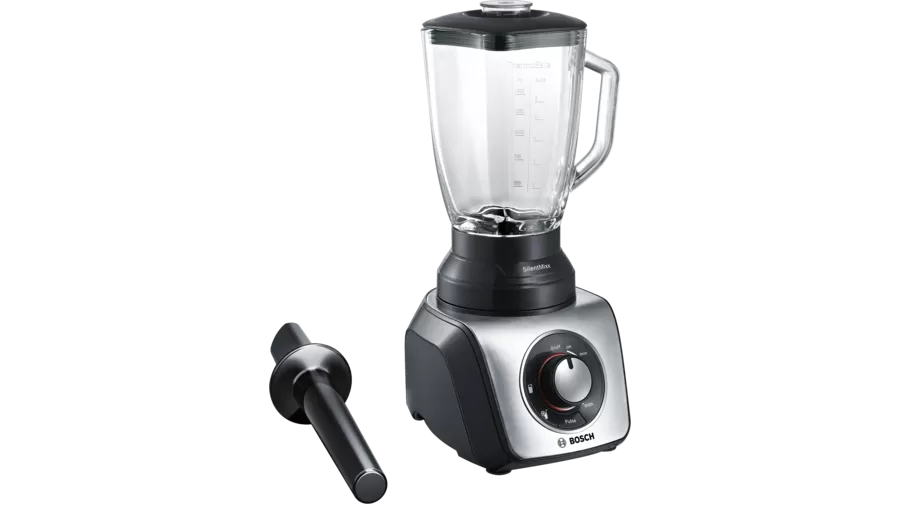 Bosch MMB65G5M SilentMixx 800 W Blender
