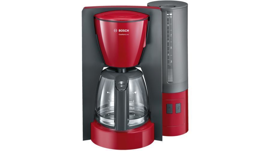 Bosch TKA6A044 ComfortLine Filtre Kahve Makinesi