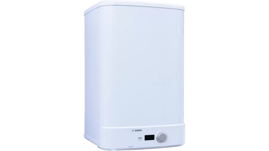 Bosch RDG5025TR 1800 W+1200 W 50 lt Termosifon