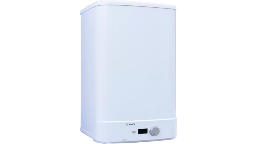 Bosch RDG6525TR 1800 W+1200 W 65 lt Termosifon