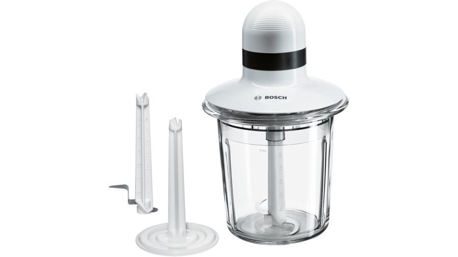 Bosch Chopper550 W Beyaz MMR15A1 - MMR15A1