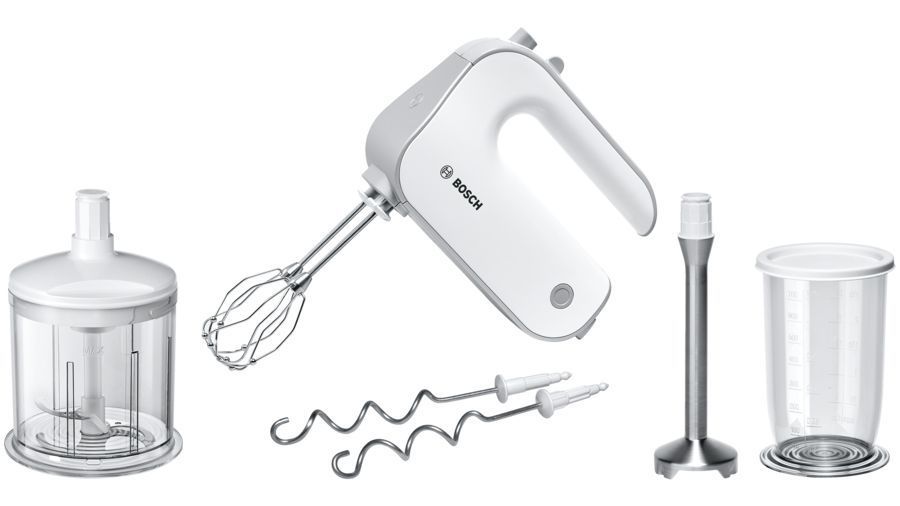 Bosch MFQ4080 Set 500 W Mikser