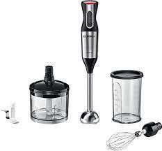 Bosch MS64M6170 ErgoMixx Style 1000 W Blender Seti